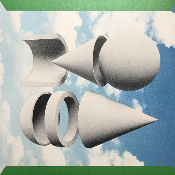 Rhys, Gruff - Pang! [Vinyl]
