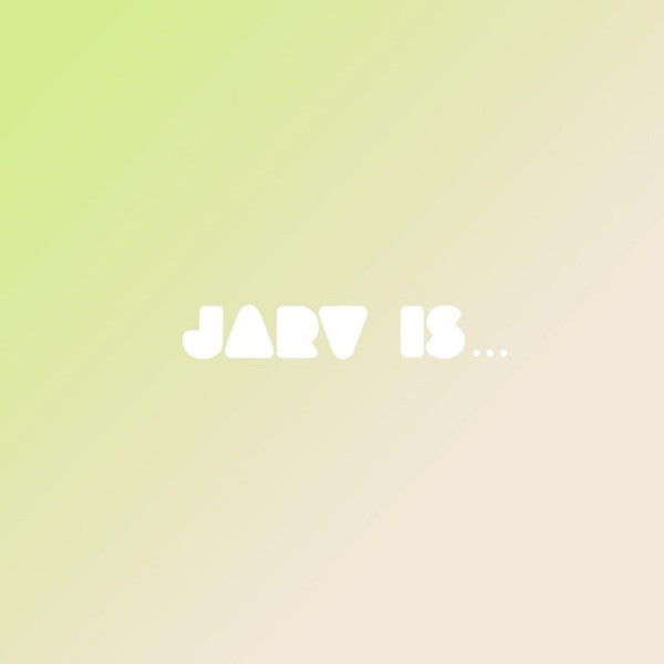 Jarv Is... - Beyond The Pale [Vinyl]