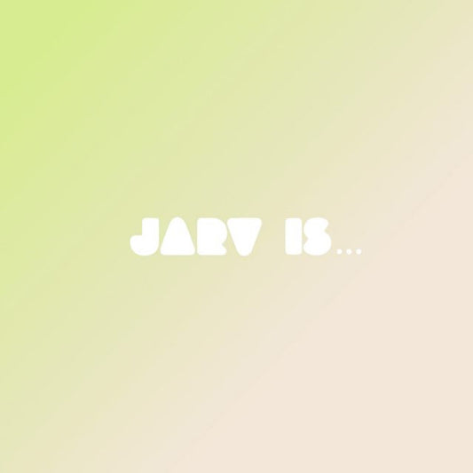 Jarv Is... - Beyond The Pale [Vinyl]