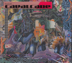 Black Midi - Cavalcade [CD]