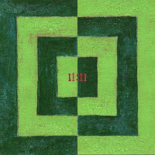 Pinegrove - 11:11 [Vinyl] [Second Hand]