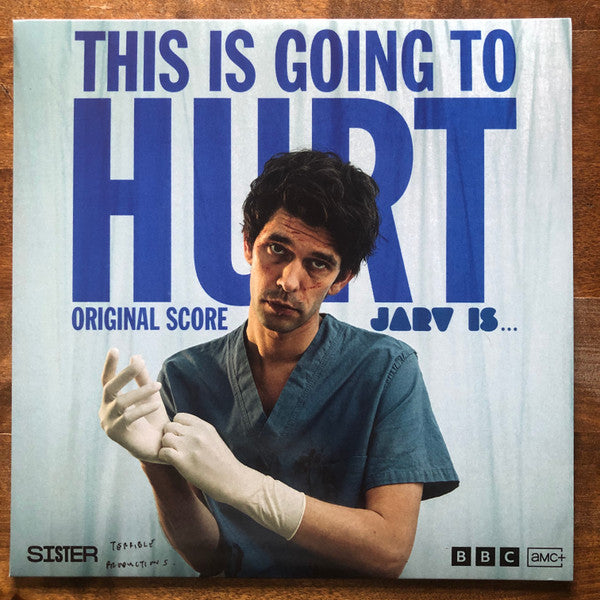 Soundtrack - This Is Going To Hurt [Vinyl]