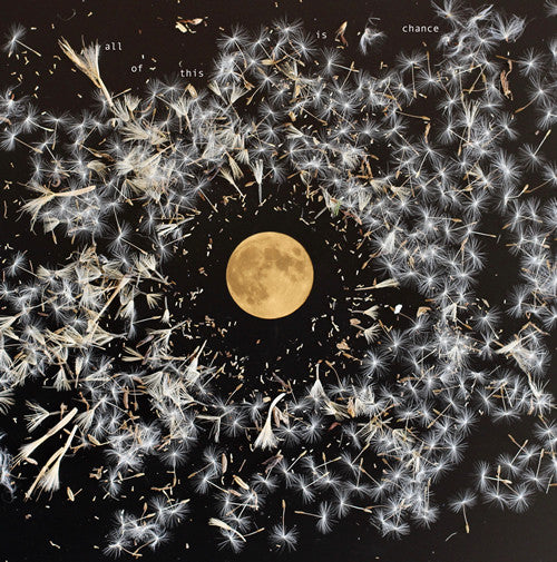 O'neill, Lisa - All Of This Is Chance [Vinyl]