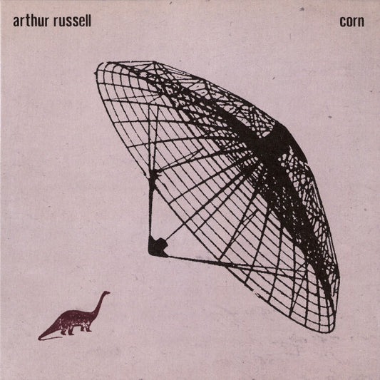 Russell, Arthur - Corn [Vinyl]