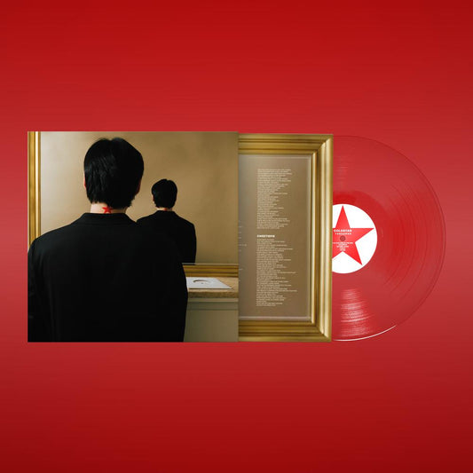 Sophs - Goldstar [Vinyl]