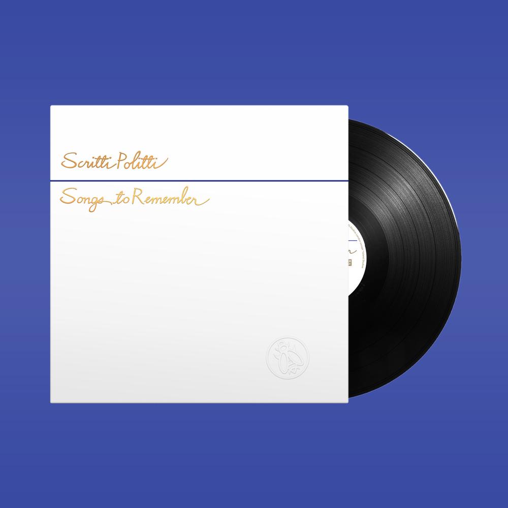 Scritti Politti - Songs To Remember [Vinyl]