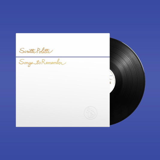 Scritti Politti - Songs To Remember [Vinyl]