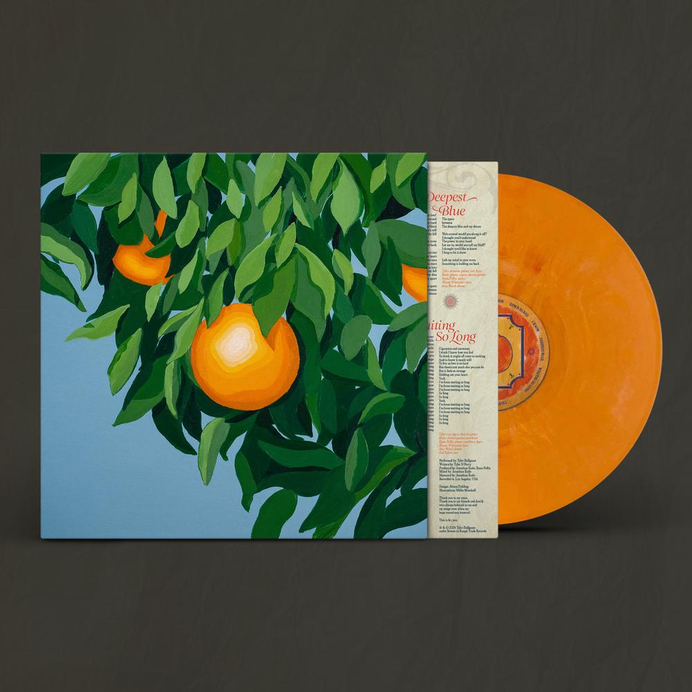 Ballgame, Tyler - For The First Time Again [Vinyl]