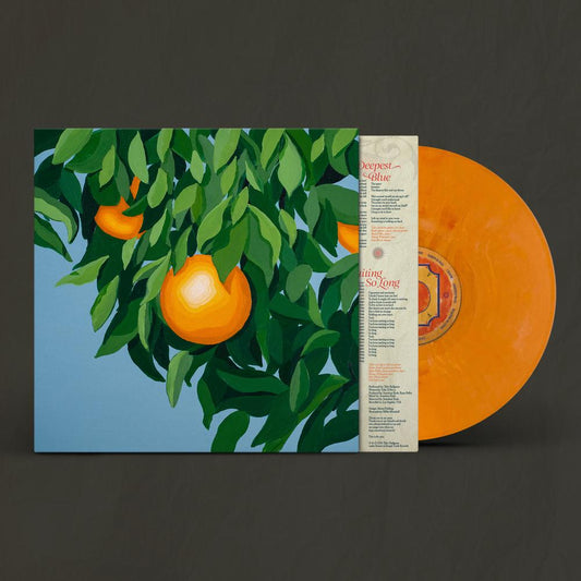 Ballgame, Tyler - For The First Time Again [Vinyl]