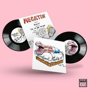 Sleaford Mods - Megaton [7 Inch Single]
