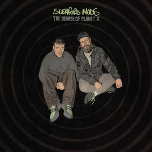Sleaford Mods - Demise Of Planet X [CD]