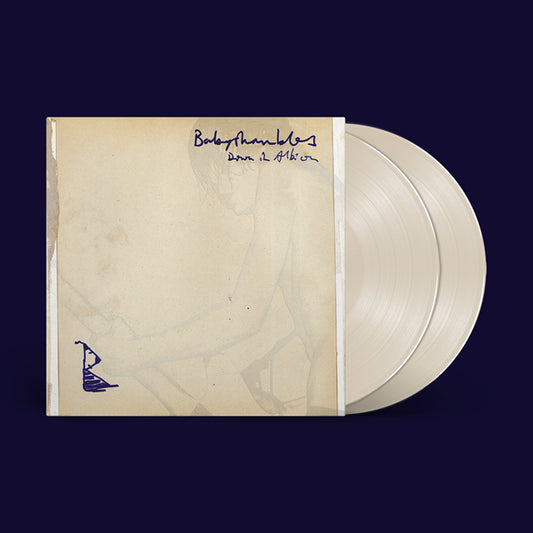 Babyshambles - Down In Albion [Vinyl]