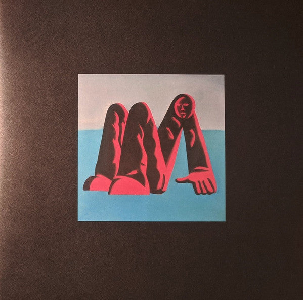 King Krule - Man Alive! [Vinyl]