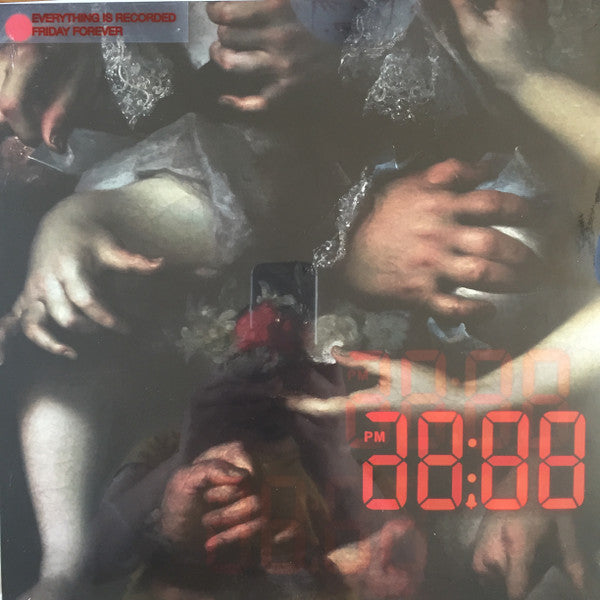 Everything Is Recorded - Friday Forever [Vinyl]