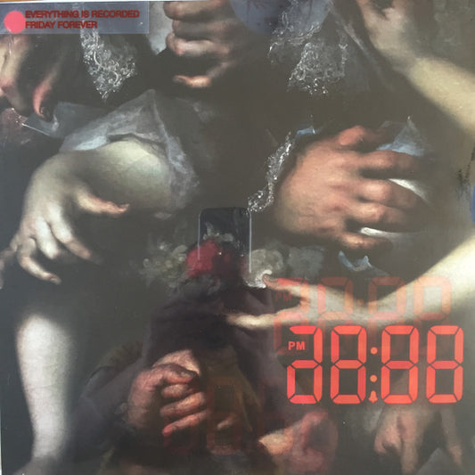 Everything Is Recorded - Friday Forever [Vinyl]