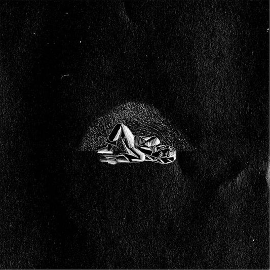 King Krule - You Heat Me Up, You Cool Me Down [Vinyl] [Second Hand]