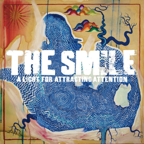 Smile - A Light For Attracting Attention [CD]