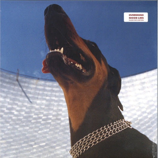 Overmono - Good Lies [Vinyl]