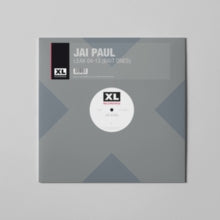 Paul, Jai - Leak 04-13 (Bait Ones) [Vinyl]