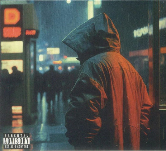 Casisdead - Famous Last Words [Vinyl]