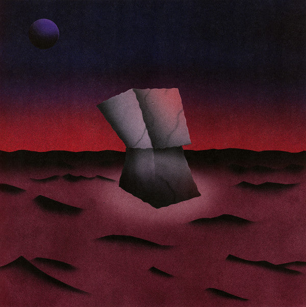 King Krule - Space Heavy [Vinyl]