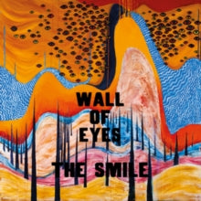 Smile - Wall Of Eyes [CD]