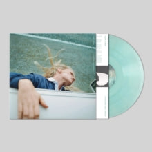 Wilson, Charlotte Day - Cyan Blue [Vinyl]
