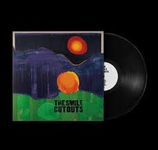 Smile - Cutouts [Vinyl]