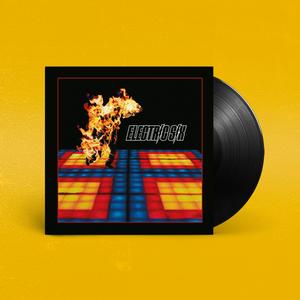 Electric Six - Fire [Vinyl]