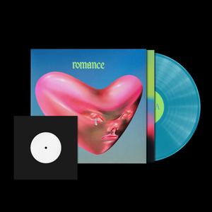 Fontaines D.C. - Romance: Lp + 7 Inch [Vinyl]