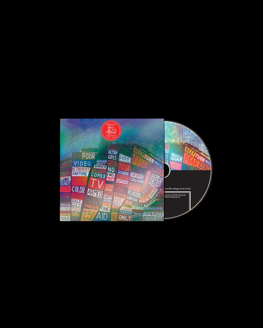 Radiohead - Hail To The Thief (Live Recordings [CD]