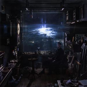 Harle, Danny L - Cerulean [CD]