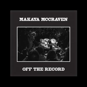 Mccraven, Makaya - Off The Record: 2CD [CD]