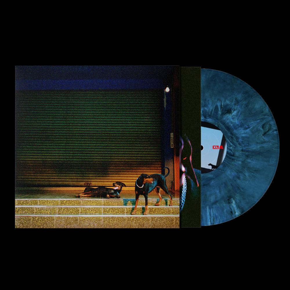 Overmono - Pure Devotion [Vinyl]