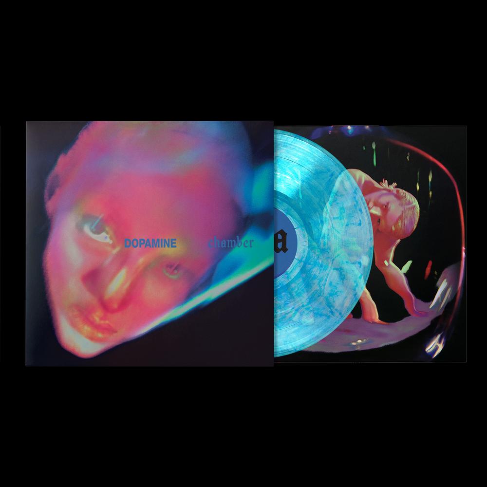 Fontaines D.C. - Dopamine Chamber [Vinyl]