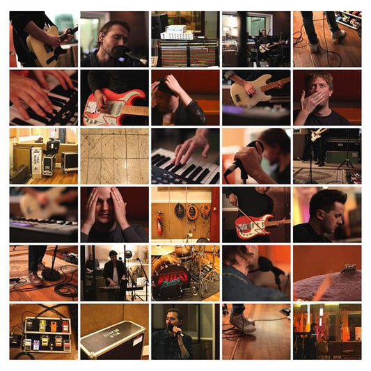 Wild Beasts - Last Night All My Dreams Came True [Vinyl]