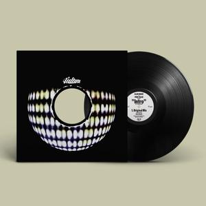 Braxe, Alan and Fred Falke - Intro [12 Inch Single]
