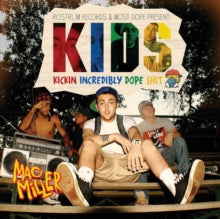 Miller, Mac - K.I.D.S. [Vinyl]