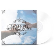I Killed The Prom Queen - Music For The Recently Deceased [Vinyl]