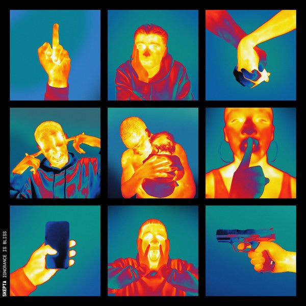 Skepta - Ignorance Is Bliss [Vinyl]