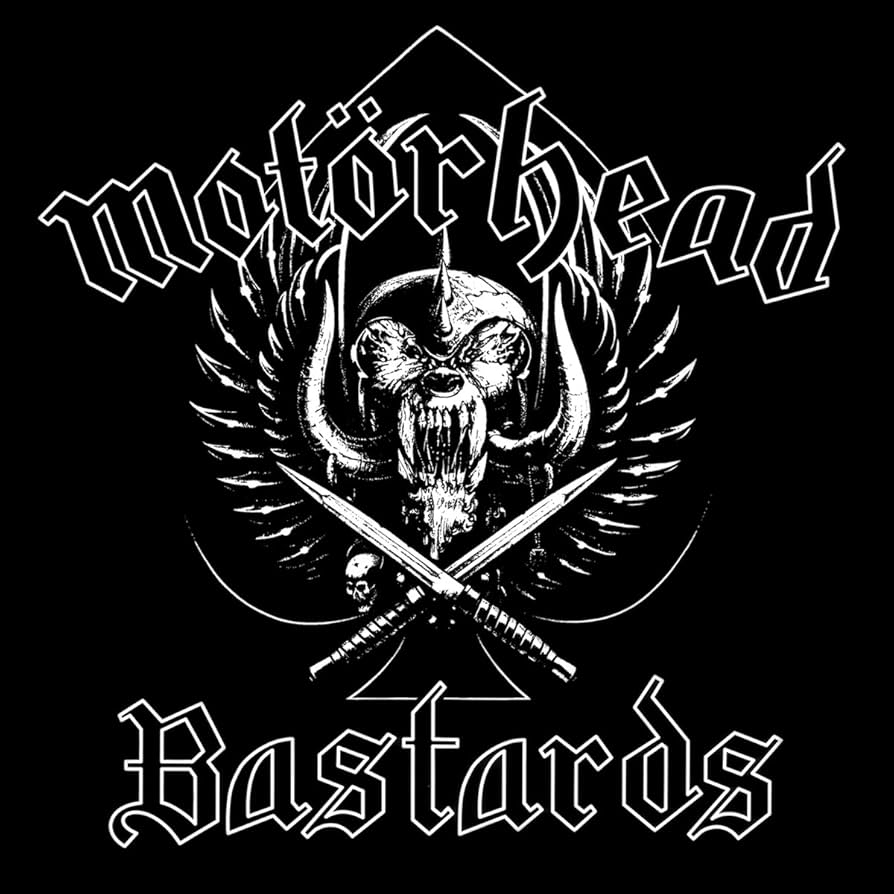 Motorhead - Bastards [Vinyl]