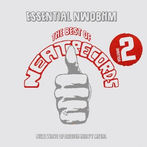 Various - Essential Nwobhm Volume 2: The Best Of [CD]