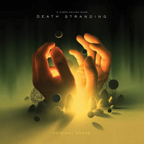 Soundtrack - Death Stranding [Vinyl Box Set]