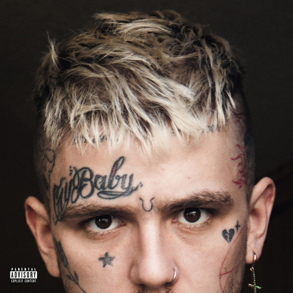 Lil Peep - Everybody's Everything [Vinyl]