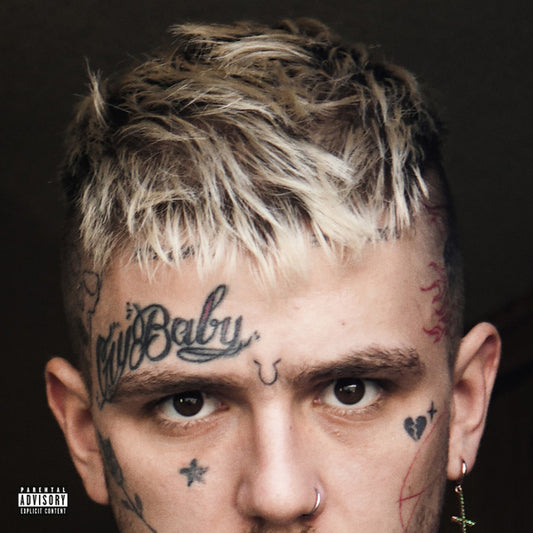 Lil Peep - Everybody's Everything [Vinyl]