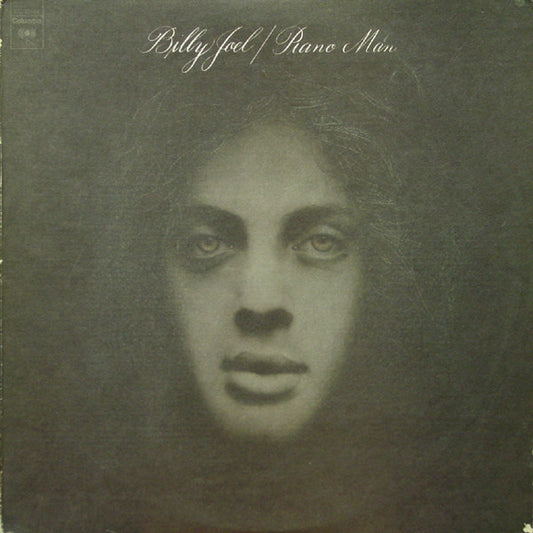 Joel, Billy - Piano Man [CD]