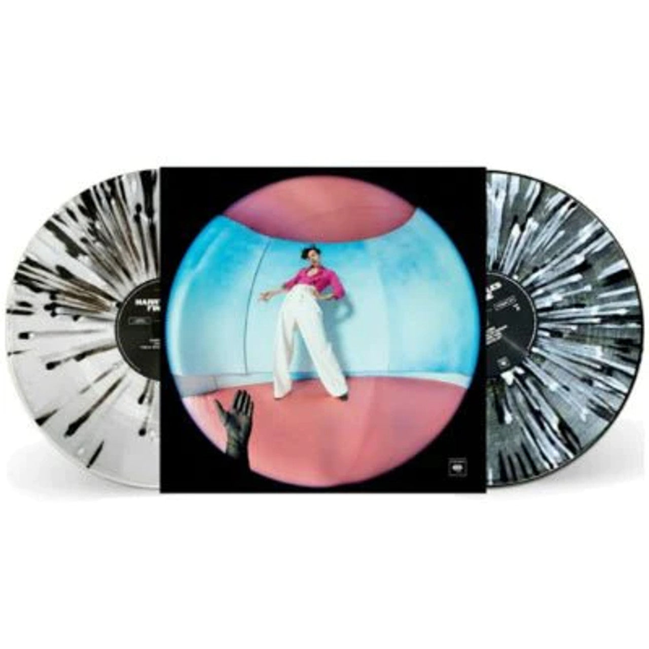 Styles, Harry - Fine Line [Vinyl]