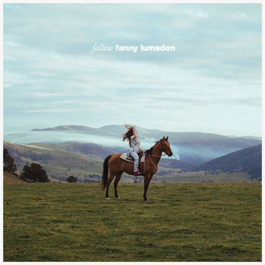 Lumsden, Fanny - Fallow [CD]