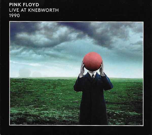 Pink Floyd - Live At Knebworth 1990 [Vinyl]