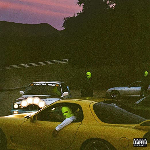 Jackboys - Jackboys [Vinyl]